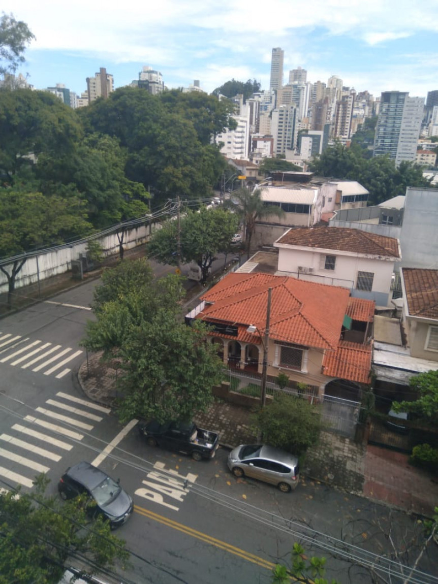Prédio – Santo Agostinho, Belo Horizonte – R$ 0,00 – COD. FY9577 – RECO  IMOBILIARIA LTDA