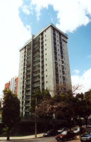 Edifício Monte Verde