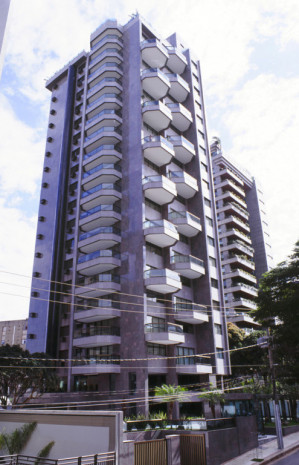 Edifício Alice Richter