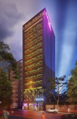 Apartamento 1 quarto em Lourdes