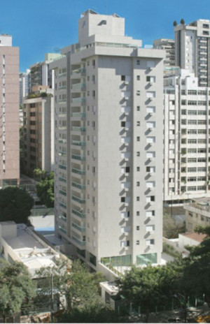 Edifício Araucárias