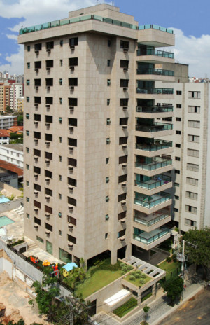 Edifício Angelina Picinin