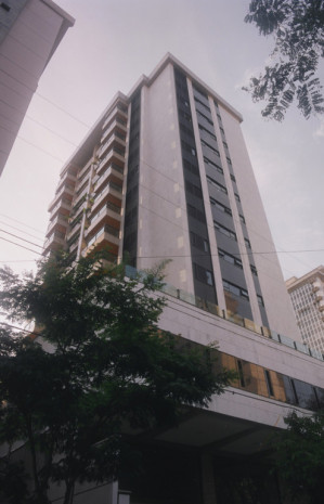 Edifício Tamarindo