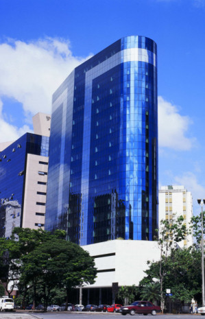 Sala no Funcionários